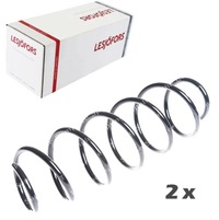 фото thumb №1, Пружины подвеска 2szt перед do citroen c3 ii