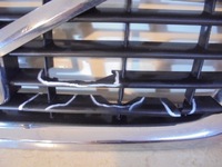 фото thumb №8, Volvo s40 ii,v50 решётка радиатора решётка радиатора решётка радиатора 30744915