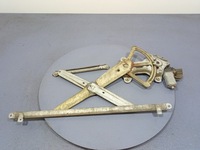 фото thumb №5, Toyota sienna ii xl20 03- подъемник стекло перед левый 85720-ae020