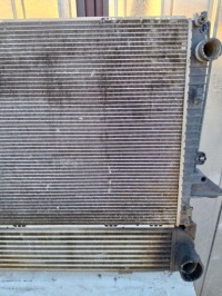 фото thumb №14, Комплект радіатор land rover discovery 3 iii 2.7 d tdv6 2004-2009