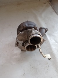 фото thumb №1, Chrysler 300c 3.0 crd turbo турбонагнетатель