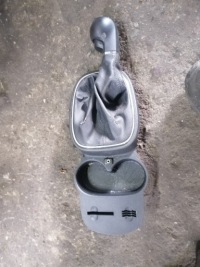 фото thumb №1, Ручка чохол opel corsa d 13205815