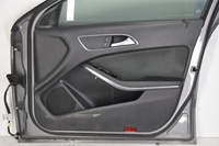 фото thumb №8, Mercedes w176 дверь правый перед передние 787