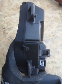 фото thumb №5, Chevrolet camaro head up дисплей 84016314