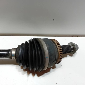 фото thumb №7, Hyundai tucson iii awd kia sportage iv піввісь ліва