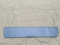 фото thumb №11, Накладка планка дверь правая mercedes r129 sl