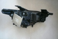 фото thumb №6, Лампа фара левый mazda 3 full led оригинальная