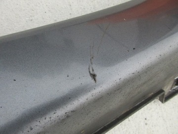 фото thumb №4, Планка накладка порога пороговая правая hyundai i40 универсал t6s