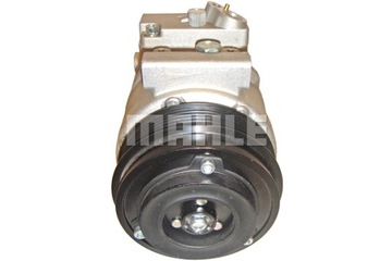 фото thumb №3, Mahle компресор кондиціонера mercedes c c204 c cl203 c t-model s202 c