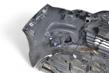 фото thumb №16, Бампер перед переднее citroen c4 ii b7 2010-2015r. ktv