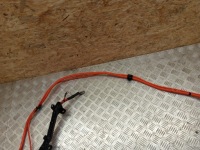 Bmw x1 e84 шланг плюсовий кабель акумулятор 9207514 Київ, фото thumb