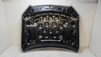 фото thumb №7, Капот кришка двигуна mercedes c-klasa w205 a2058871103 6,3 amg вигляд заміний