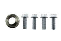 Набор винт ступица перед mini cooper 2001- Цена, фото thumb