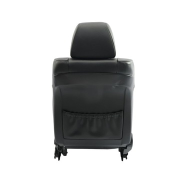 фото thumb №15, Bmw e60 e61 e65 e66 сидіння переднє спортивний з підігрівом електричний шкіра лівий