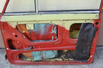 фото thumb №10, Fiat 125p двері праві перед передні