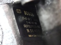 фото thumb №9, Mazda 3 i bk 03-06 1.6 d 109km насос паливна рейка  9651844380 0445010089