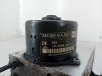 фото thumb №9, Насос abs audi a2 8z 8z0907379b 10.0204-0223.4 10.0947-0306.3 1.4