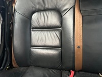 фото thumb №14, A8 d3 сиденья кожа czarna sport audi комплект