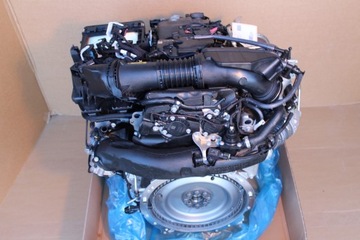 фото thumb №11, Двигатель комплектный jak новый 254920 mercedes c-klasa 206