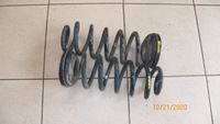 фото thumb №1, Пружины задняя hyundai tucson ii 1.7 crdi
