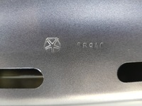 фото thumb №4, Капот jeep compass 1 рестайлінг 2011-16