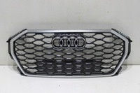 фото thumb №1, Решётка решётка радиатора audi q3 83a s-line 83f853651 a b c