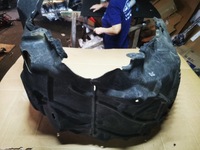 фото thumb №4, Підкрилок праві ліві audi r8 ii 4s0 2023r