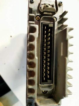 фото thumb №5, Комп'ютер / блок керування двигуна eku mercedes 560 sl sec sel w 126 r 107