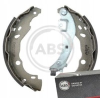 фото thumb №1, Гальмівні колодки гальмівні a.b.s. do citroen c3 1.4 hdi