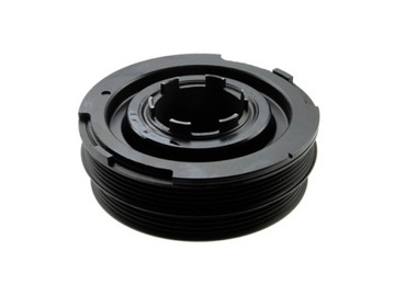 фото thumb №2, Nty rkp-lr-000 колесо ременное, wał коленчатый