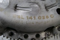 фото thumb №3, Vw golf vii 1.6 tdi - комплектні зчеплення