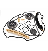 фото thumb №1, Mercedes 1.8/2.0 компрессор m271 kplt грм