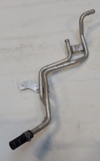 Купить Трубка воды труба пабтрубок  шланг воды трубки mercedes actros mp4 a9608300577, фото thumb