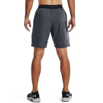 UNDER ARMOR UA Мужские тренировочные шорты Vanish