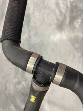 фото thumb №5, Шланг провода воды q5 80a оригинал