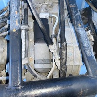 фото thumb №13, Підвіска задня коробка передач maserati quattroporte