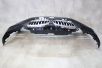 Бампер bmw x3 g01 x line протитуманні фари led na 6 pdc Оригінал, фото thumb