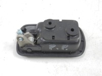 фото thumb №4, Honda civic 7 vii ручка дверь внутренняя правая перед s5arrri