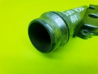 Патрубок рідина води кронштейн труби audi a6 c6 a4 b7 a8 2.4 3.2fsi 06e121161r Недорого, фото thumb