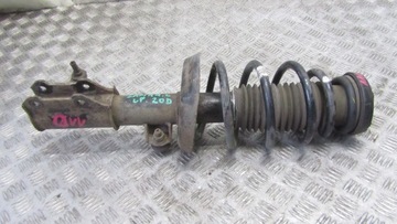 фото thumb №1, Opel zafira c амортизатор левый перед 12-16 110