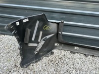 Lexus nx ii 2 350h 21r- бампер задня задній pdc Доставка, фото thumb