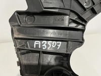 фото thumb №9, Audi e-tron 4ke ползун крепление бампера левый зад 4ke807453