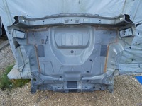 фото thumb №1, Volvo v60 универсал ванна pas задний зад четверть