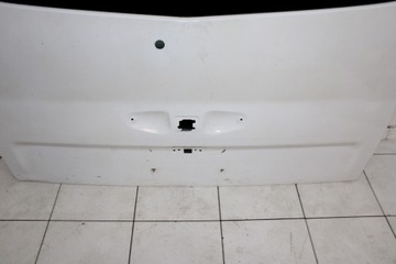 фото thumb №10, Trafic vivaro primastar ii 01r- кришка багажника зад задня od31