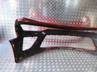 фото thumb №5, Chevrolet camaro ss 2016+ бампер передний оригинал