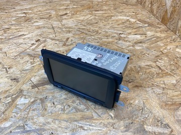 фото thumb №7, Радио навигация gps навигация экран renault trafic iii 281150683r 2014-