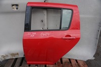 фото thumb №1, Suzuki swift mk6 iii дверь левая задние zcf стекло красные