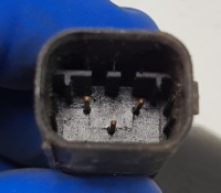 фото thumb №4, Амортизатор левый задняя airmatic mercedes gl x164