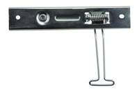 фото thumb №4, Замок капот renault trafic ii 01-14