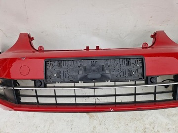 фото thumb №4, Бампер перед переднє vw beetle ii 5c 5c5805903c pdc